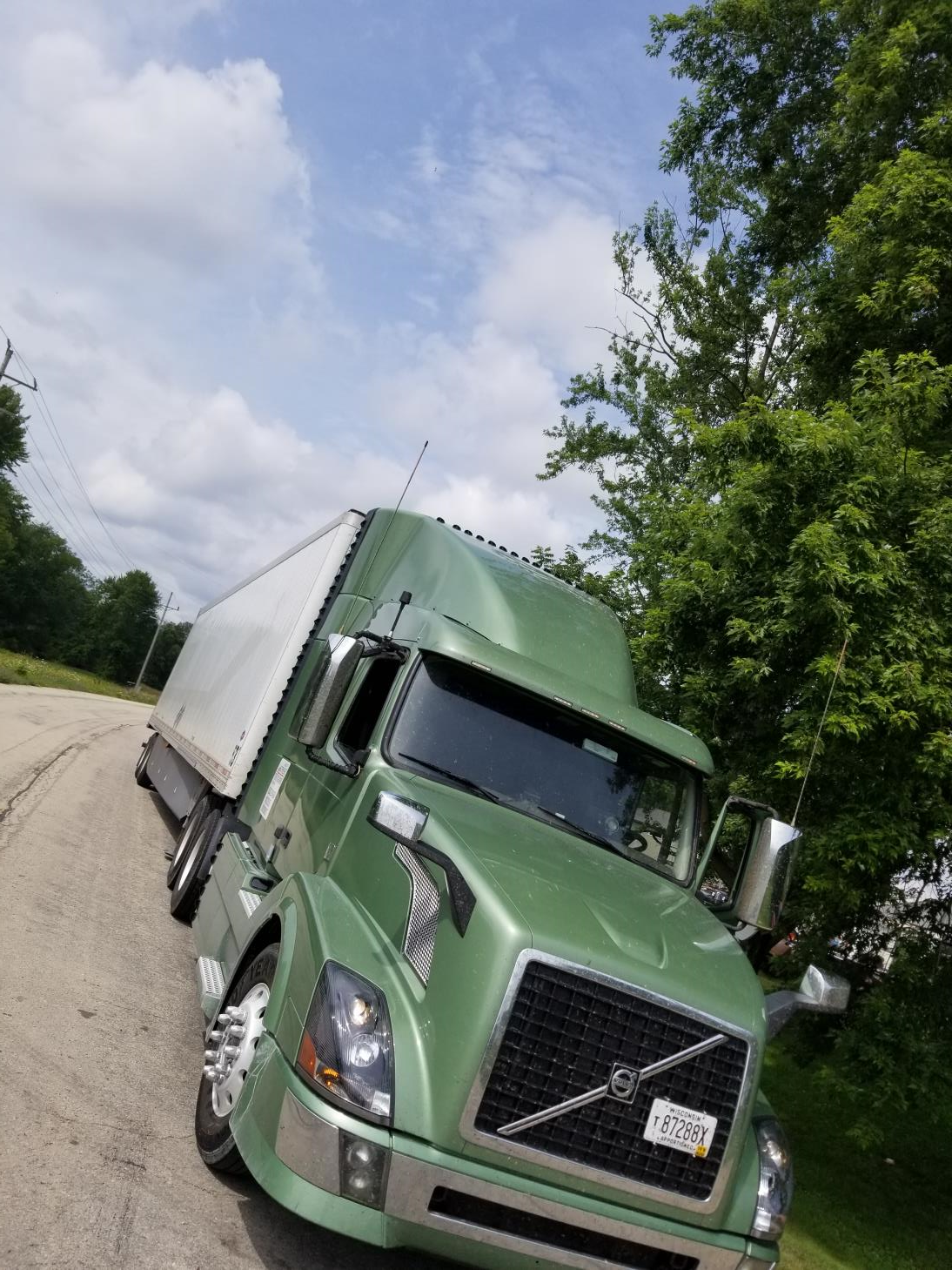 Suprise Trucking LLC: Service Image-2 Suprise Trucking LLC: Service Image-2